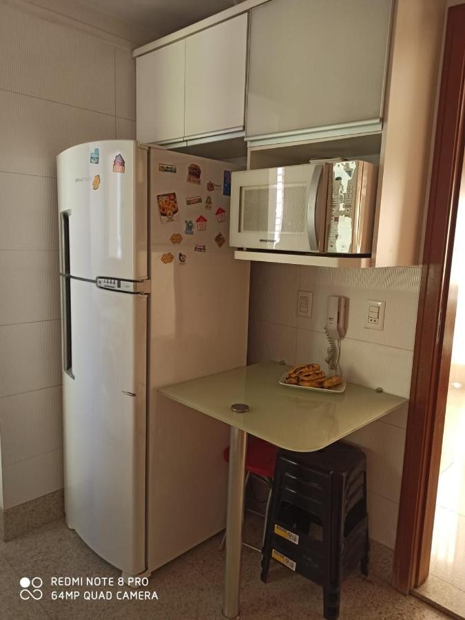 Apartamento Setor Bueno Goiânia Exterior foto